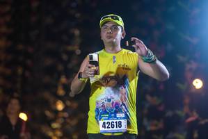 BIB: 42618
                            <button type="button" onclick="openModal(18288087)" class="btn btn-primary btn-sm float-right btn-popup" data-toggle="modal" data-target=".modal-high-quality">
                        <i class="fas fa-shopping-cart"></i> Add to Cart
                    </button>
                                            <button type="button" onclick="isThisMe(18288087, true)" class="btn btn-success btn-sm float-right btn-popup btn-isme hidden" data-toggle="tooltip" data-placement="bottom" title="นี่คือรูปของคุณใช่ไหม คลิกที่นี่เพื่อเอาเข้าอัลบั้ม">
                        <i class="fas fa-plus"></i> Add to album
                    </button>
                    <button type="button" onclick="isThisMe(18288087, false)" class="btn btn-warning btn-sm float-right btn-popup btn-isnotme hidden">
                        <i class="fas fa-ban"></i> Remove from album
                    </button>